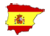 CON AIR - Espanol