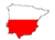 CON AIR - Polski